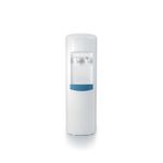 Floor Standing Bottle Fed Water Dispenser White VDB21