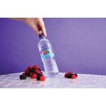 Radnor Hills Splash Still Water Forest Fruits 500ml (Pack of 24) 0201049