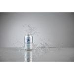 Radnor Spring Water Sparkling 330ml Can (Pack of 24) 0201062