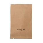 Vanity Kit Kraft Paper Sachet (Pack of 500) KP003