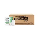 Cheeky Panda 2-Ply Plastic Free Kitchen Roll x2 Rolls (Pack of 5) PFKITCHRL10