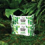 Cheeky Panda Antibacterial Multi Surface Wipes 90 Wipes (Pack of 6) 706117