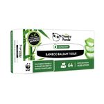 Cheeky Panda Bamboo Balsam Tissues 64 wipes (Pack of 12) BALSTX12