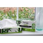 Cheeky Panda Bamboo Balsam Tissues 64 wipes (Pack of 12) BALSTX12
