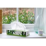 Cheeky Panda Bamboo Balsam Tissues 64 wipes (Pack of 12) BALSTX12