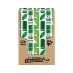 Cheeky Panda Facial Tissues Cube 56 Sheets (Pack of 12) 1103040