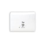 Cheeky Panda Z-Fold 2-Ply Bamboo Hand Towel 200 Towels per Pack (Pack of 15) ZHANDTW15