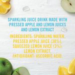 Cawston Press Cloudy Lemonade Soft Drink 330ml Can (Pack of 24) CANS114