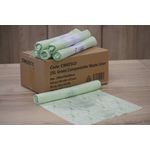 Compostable Food Waste Liners 25L 26x20 Rolls (Pack of 520) CW025C0