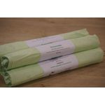 Compostable Food Waste Liners 25L 26x20 Rolls (Pack of 520) CW025C0