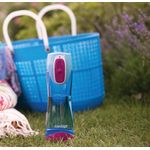 Contigo Swish Kids Autoseal Water Bottle 17oz/500ml Sky Blue 2095120