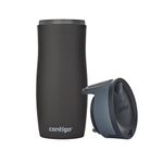 Contigo West Loop Autoseal Travel Mug 16oz/470ml Gun Metal 2095797