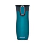 Contigo West Loop Autoseal Travel Mug 16oz/470ml Biscay Bay 2095846