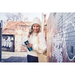 Contigo West Loop Autoseal Travel Mug 16oz/470ml Biscay Bay 2095846