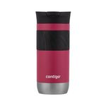 Contigo Byron 2.0 Snapseal Travel Mug 16oz/470ml Dragon Fruit 2155587