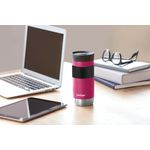 Contigo Byron 2.0 Snapseal Travel Mug 16oz/470ml Dragon Fruit 2155587