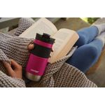 Contigo Byron 2.0 Snapseal Travel Mug 16oz/470ml Dragon Fruit 2155587
