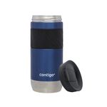 Contigo Byron 2.0 Snapseal Travel Mug 16oz/470ml Blue Corn 2174606