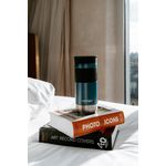 Contigo Byron 2.0 Snapseal Travel Mug 16oz/470ml Blue Corn 2174606
