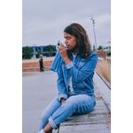 Contigo Ashland Autospout Triton Bottle 24oz/720ml Monaco 2191379