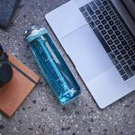 Contigo Ashland Autospout Triton Bottle 24oz/720ml Scuba 2191381