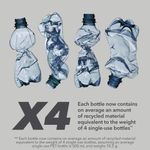 Contigo Ashland Autospout Triton Bottle 24oz/720ml Macaroon 2191384