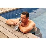 Contigo Ashland Autospout Triton Bottle 24oz/720ml Macaroon 2191384