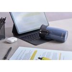 Contigo West Loop Mini Autoseal Travel Mug Stainless Steel 300ml Lakeside 2203556