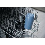 Contigo West Loop Mini Autoseal Travel Mug Stainless Steel 300ml Lakeside 2203556