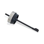 Contigo Luxe Stainless Steel Insulated Travel Tumbler/Straw 24oz Coral 2212920