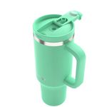 Contigo Streeterville Tumbler Stainless Steel Leakproof 40oz Reef 2217784