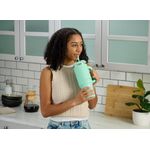 Contigo Streeterville Tumbler Stainless Steel Leakproof 40oz Reef 2217784