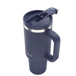 Contigo Streeterville Tumbler Stainless Steel Leakproof 40oz Indigo 2217785