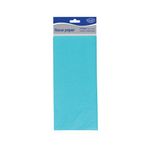 County Stationery Tissue Paper C6 500x750mm Assorted x5 (Pack of 36) C6