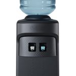 Culligan Core Freestanding Bottled Water Cooler Black 113698