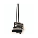 Long Handle Lobby Dustpan And Brush Set P8009/S