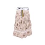 PY Kentucky Mop Natural Stayflat Yarn 450g (Pack of 5) 104929PK5