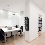 Durable Flexiplus Wall Mounted Portrait Literature Holder A4 Black (Pack of 6) 1700008061