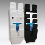 Durable Literature holder FLEXIPLUS 6 A4 portrait Transparent 1700008401
