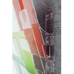 Durable Literature holder FLEXIPLUS 6 A4 portrait Transparent 1700008401