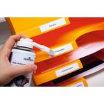 Durable Label Remover For Adhesive Residue, Glue, Tape and Stickers 200ml Can 586700