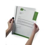 Durable Clip Folder DURACLIP 30 A4 Assorted (Pack of 25) 2200/00