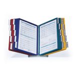 Durable VARIO TABLE 20 Display Panel System Assorted 5699/00