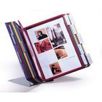 Durable VARIO TABLE 20 Display Panel System Assorted 5699/00