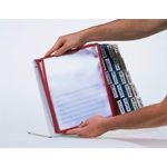 Durable VARIO TABLE 20 Display Panel System Assorted 5699/00