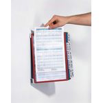 Durable VARIO WALL 10 Display Panel System Assorted 5567/00