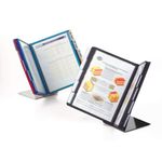 Durable VARIO TABLE 10 Display Panel System Assorted 5570/00