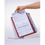 Durable VARIO TABLE 10 Display Panel System Assorted 5570/00