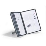 Durable SHERPA SOHO TABLE 5 Display Panel System 5540/01