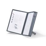 Durable SHERPA SOHO TABLE 5 Display Panel System 5540/01